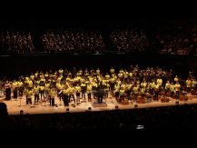 Concerts de fin d'année des concerts Démos 2023 | Henry Purcell