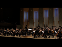 Orchestre des amateurs de la Philharmonie de Paris. Chloé Dufresne - Rachmaninoff, Pépin | Serge Rachmaninoff