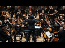 Orchestre de Paris - Alain Altinoglu- Edgard Varèse | 