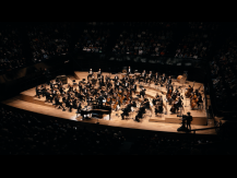 Orchestre de Paris - Klaus Mäkelä - Alexandre Kantorow : Saint-Saëns, Dowland, Schumann | Camille Saint-Saëns