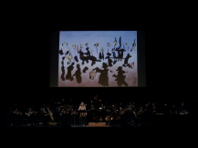 Aladin et la Belle éveillée - Deux fééries chantées. Orchestre de chambre de Paris - Marie Oppert - Karel Deseure - Pierre Créac'h - Vieu