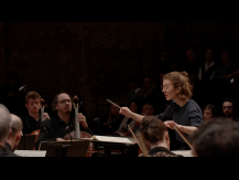 Katharina Morin : Symphonie n°38 "Prague" : premier mouvement | Wolfgang Amadeus Mozart