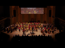 Orchestres Démos. Concerts de fin de saison : Orchestre Démos Orléans Val de Loire, Orchestre Démos Paris | 