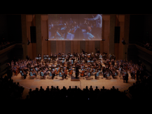 Orchestres Démos 2024. Concerts de fin de saison : Orchestre Démos Lyon Métropole Vivo, Orchestre Démos Lyon Métropole Presto | 