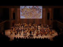 Orchestres Démos 2024. Concerts de fin de saison : Orchestre Démos Grand Paris Grand Est | Grégory Mariscal