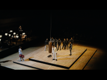 La victoire de Karima. Choeurs de jeunes et d'enfants de l'Orchestre de Paris - Boxing Beats - Clara Baget - Anaïs de Courson - Virginie Caussin - Edwin Baudo | Edwin Baudo