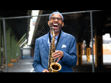 Jazz à la Villette. Kenny Garrett "Sounds from the Ancestors" | Kenny Garrett