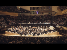 Hisaishi symphonique - Orchestre philharmonique de Strasbourg | Joe Hisaishi