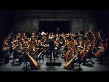 Tremplin de la création - Ensemble du Conservatoire National Supérieur de Musique et de Danse de Lyon | Antoine Curé