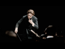 Orchestre de Paris - Klaus Mäkelä - Alexandre Kantorow : Ravel, Saint-Saëns, Dowland, Schumann | Maurice Ravel