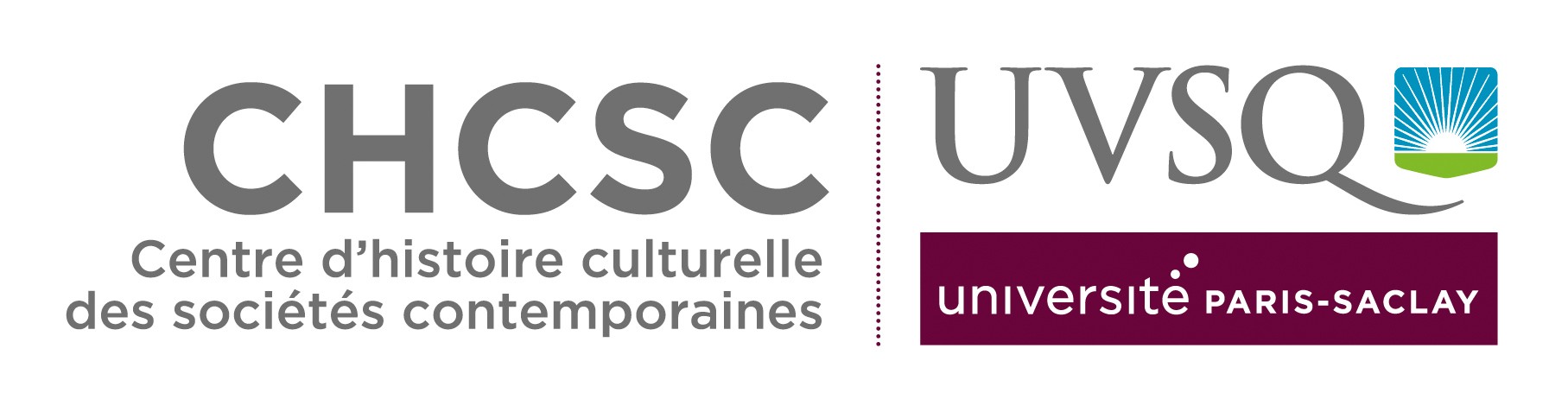 Logo de l'Université de Versailles Saint-Quentin-en-Yvelines