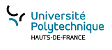 Logo Université Polytechnique Haut-de-Frane