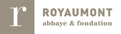 Logo Fondation Royaumont