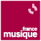 Logo de France Musique